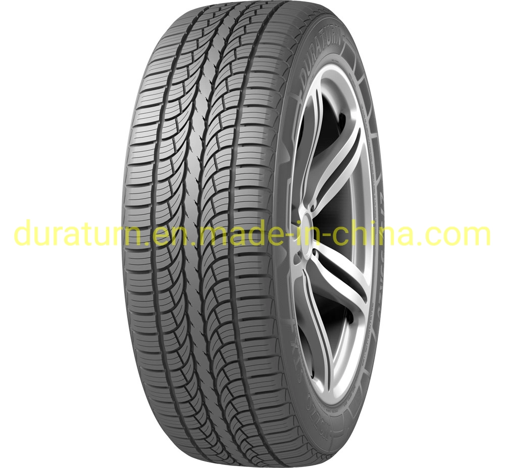 Duraturn and Neolin All Sizes Car Tire with Factory Good Quality