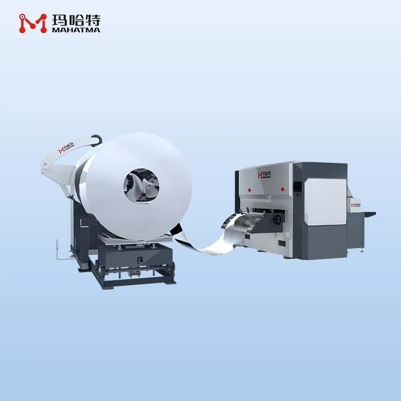 Roll Straightening Machine for Forming Machine and Beng Machine