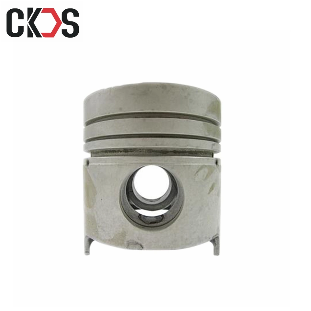 Nissan Ud Trucks Forklift Diesel Engine Piston for Ud ED33 Egnine