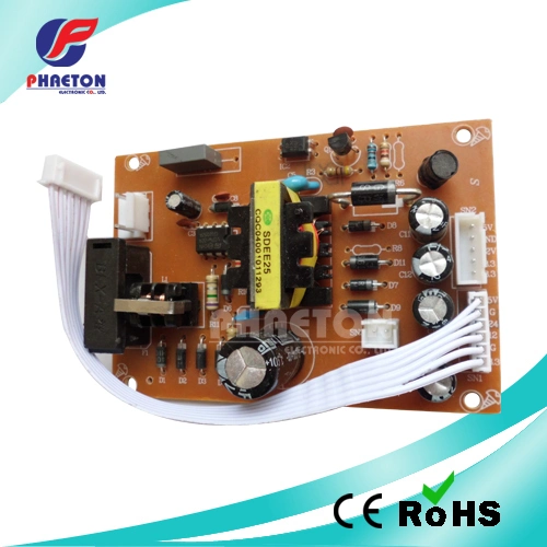 Universal DVB Power Board DVB-009 for Receiver