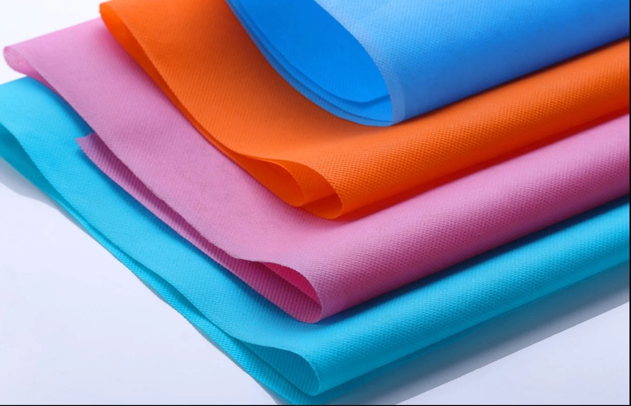 Factory Outlet High Quality PP Spunbond Nonwoven Fabric Medical