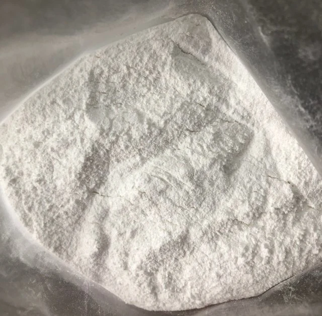 جهة التصنيع توريد Guanosine-5'-Diphoshopsium disodium Salt الناتج المحلي الإجمالي-Na2 CAS7415-69-2