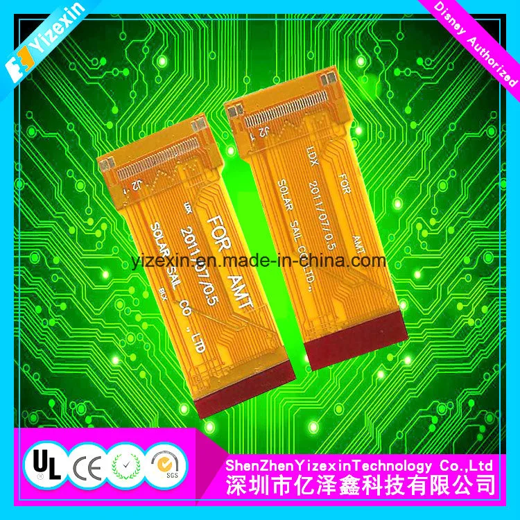 Shenzhen Assembly Prototype Electronic Flexible PCB Board