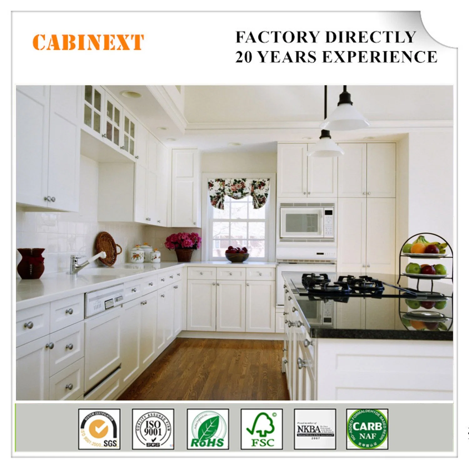 Home Furniture Kitchen Cabinetry Products Solid Wood Kitchen Cabinet