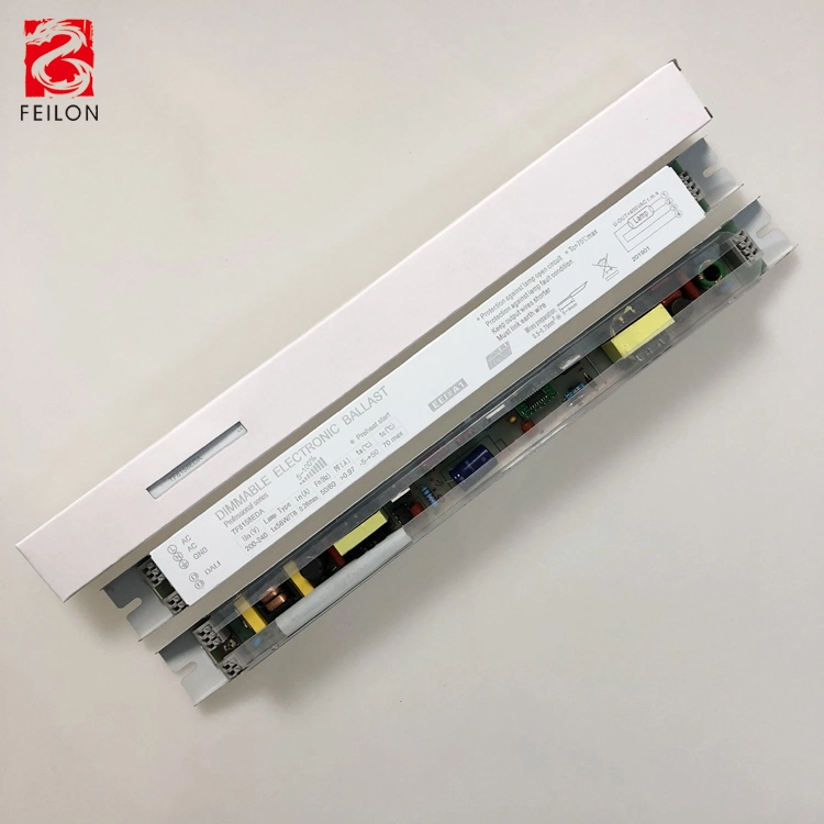 Dimmable Electronic Choke Dimming Electrical Ballast