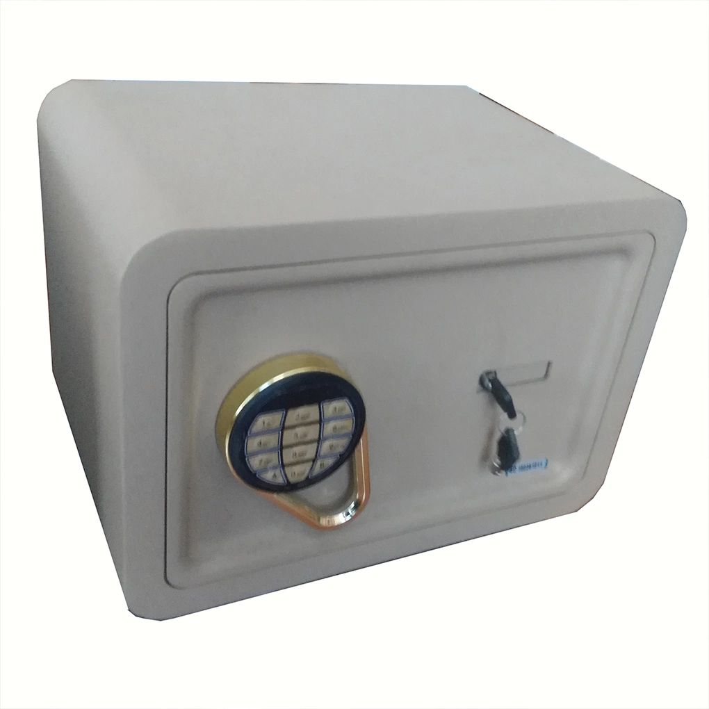 Special Customized Security Electronic Laptop Hotel Safe Box