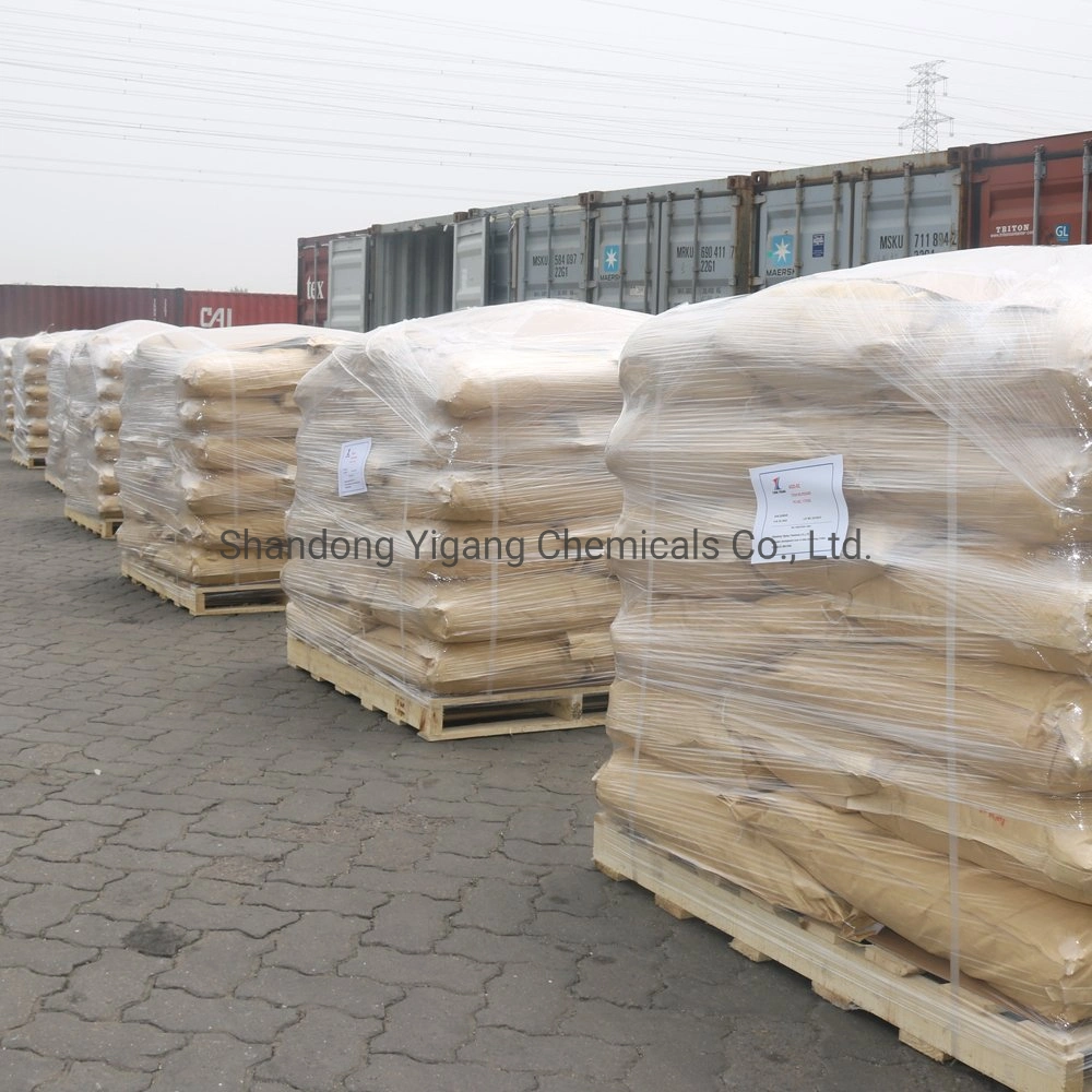 Powder Sodium Polyacrylate 9003-04-7 Paas