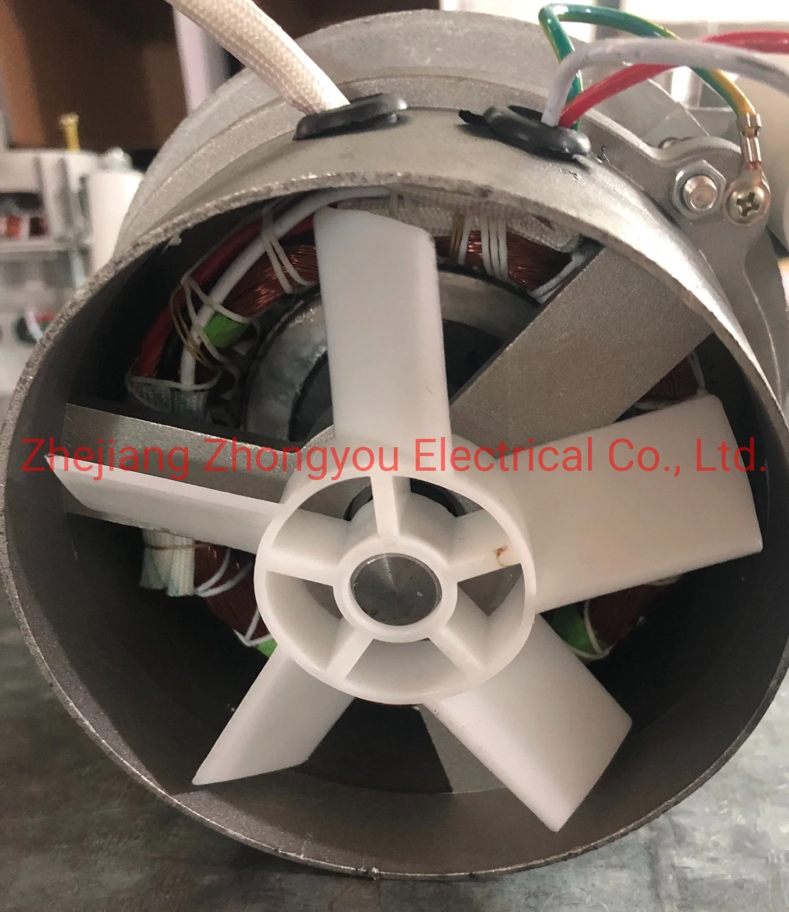 90W Baby Washing Machine Motor OEM Original Factory