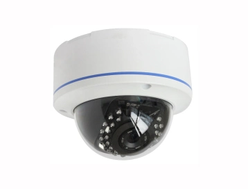 Wardmay IR Dome 2.0MP WDR IP Smart Face Detection Camera