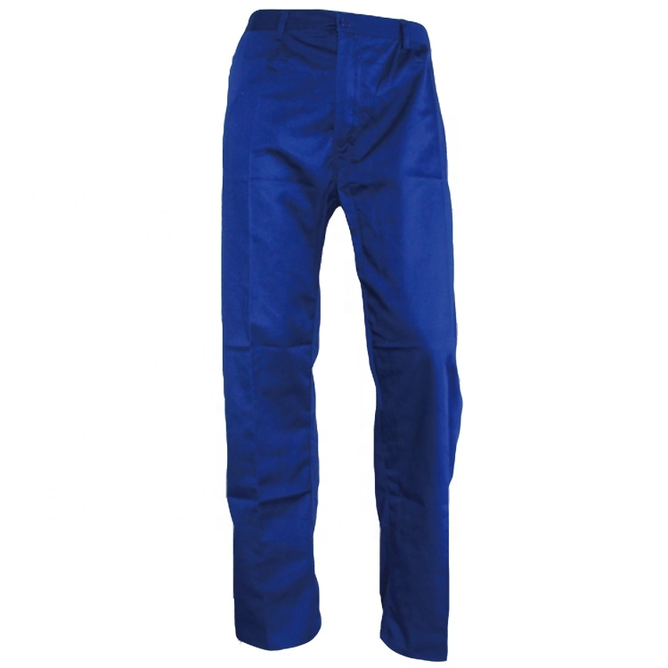 100% Polyester Work Overall Workwear Safety Coverall Cheaper Price