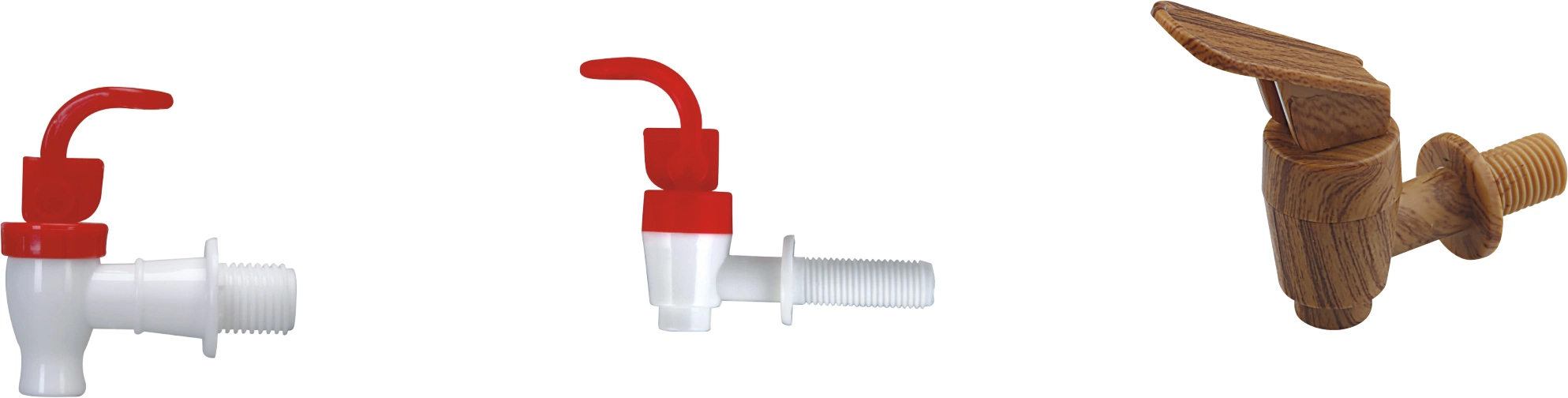 2021new Design Plastic Tap for Water Dispensers