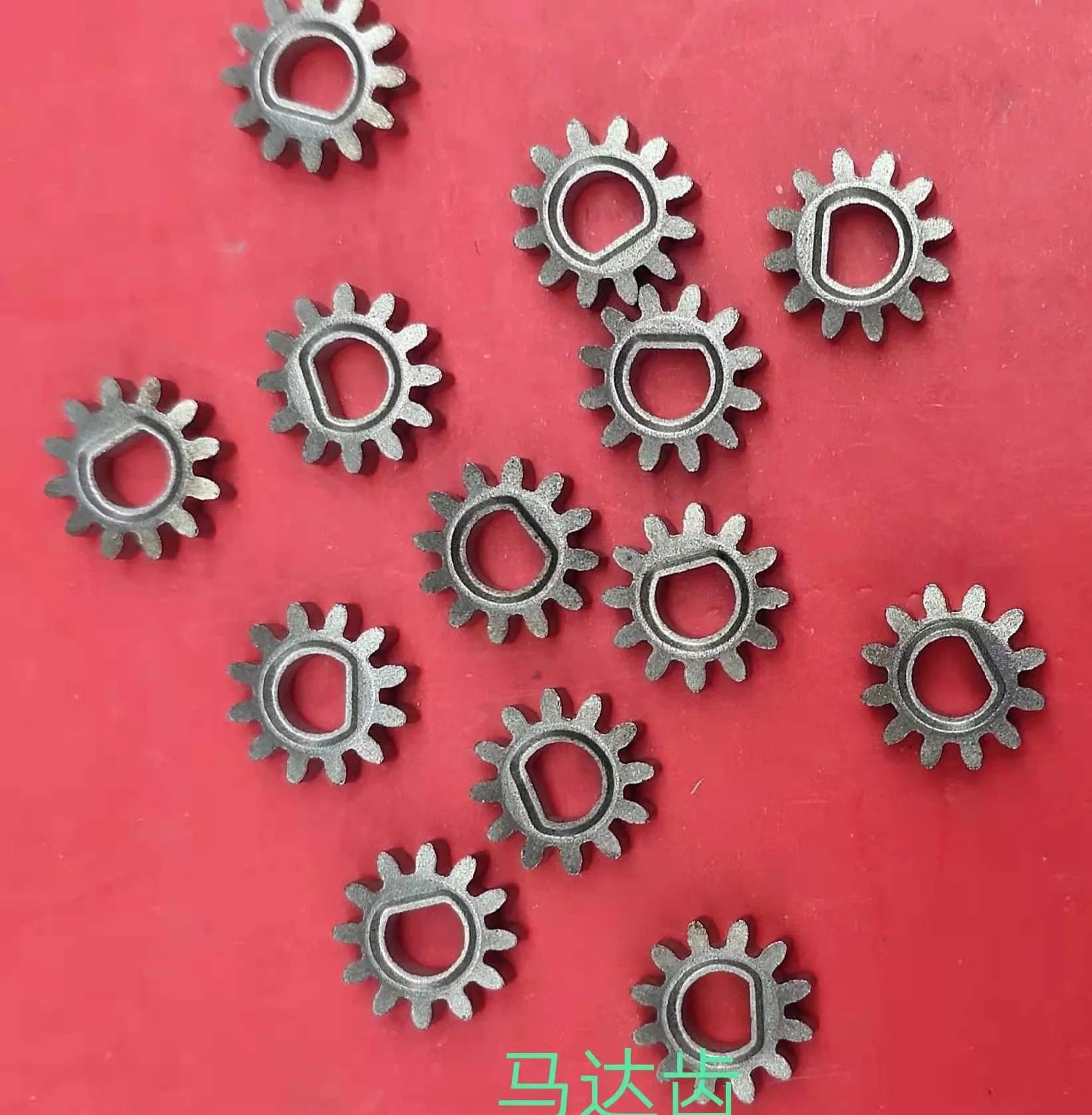 China Wholesale Custom Powder Metallurgy Planetary Drive Pinion Gears for Power Tools