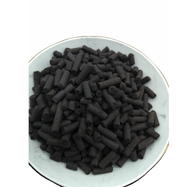 Food Grade Formaldehyde Activated Carbon Charcoal Prices of Lignite Coal