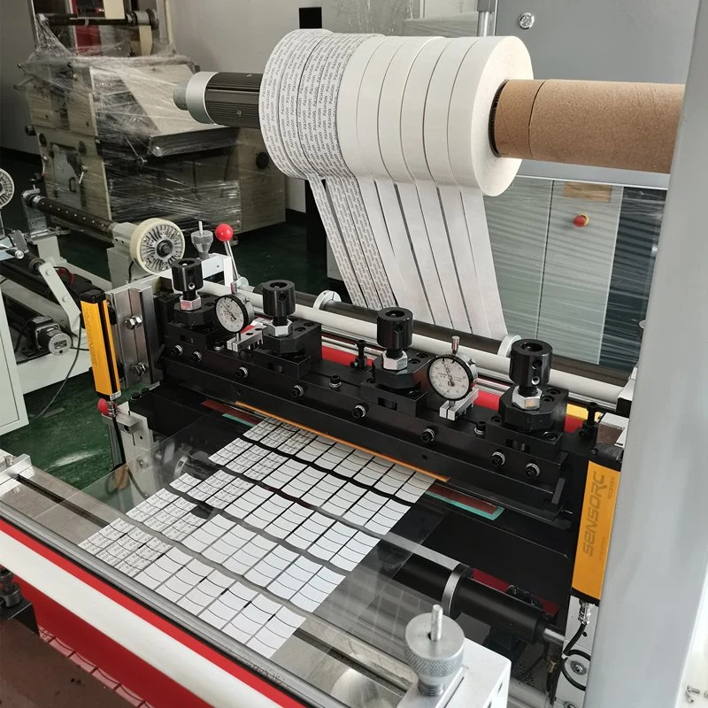 Save Raw Materials and Human Resources 3m Cutting Machine