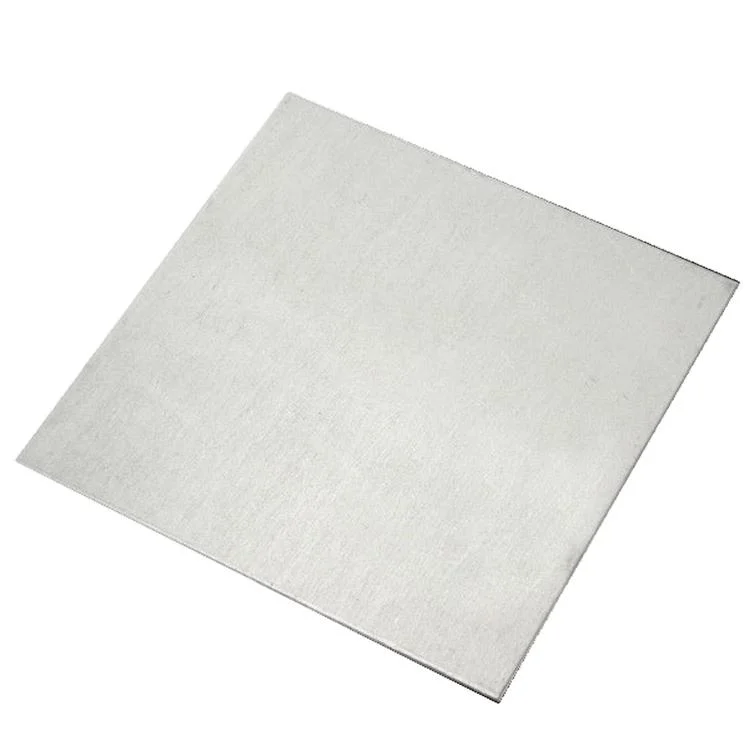 Grade 1 Grade 5 1mm 4X8 Sheet Metal Prices Titanium Plate Sheet