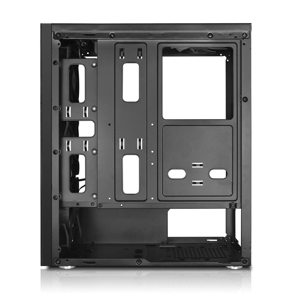 Hot Selling Wholesale/Supplier Computer Parts Computer Desktop PC Case