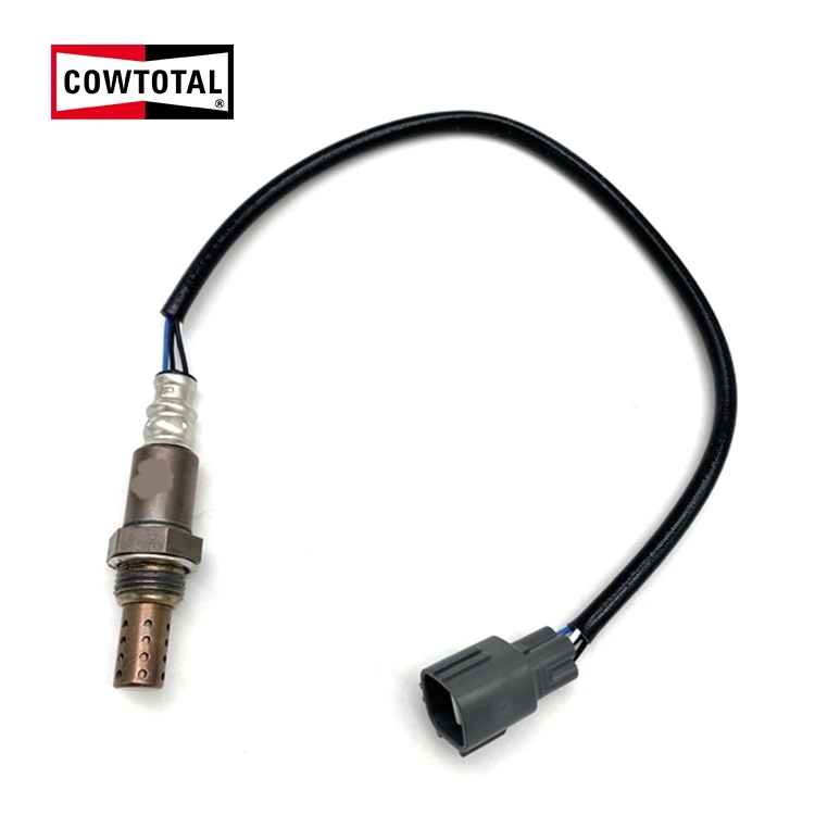 Vente à chaud sonde à oxygène sonde Lambda O2 89465-0K030 pour Toyota Voiture pour Toyota Corolla Lexus Hilux