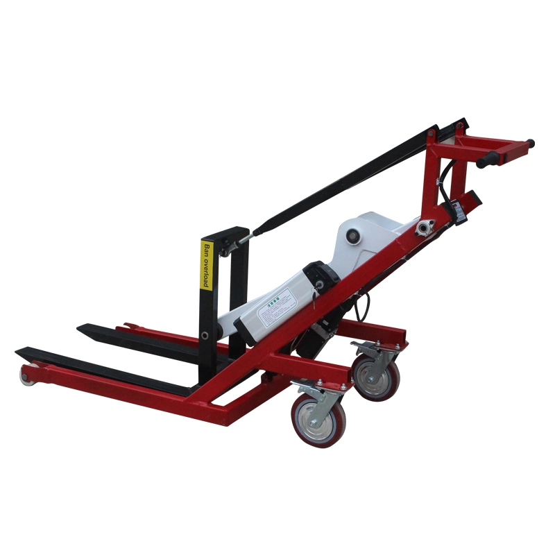 Popular Durable Steel Trolley Hand Truck