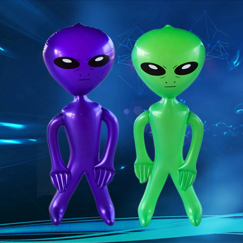 Hot Sell for Advertising Inflatable Alien Balloon Inflatable Alien Toy Giant Inflatable Alien