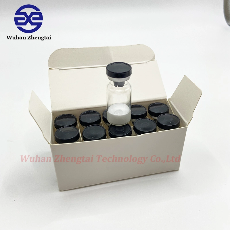 Wholesale/Supplier Price Retatrutide Semaglutide CAS 910463-68-2/Tirzepatide 5mg 10mg with Enough Stock