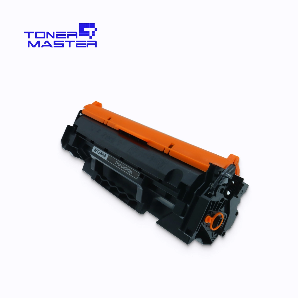 Nouveaux modèles Prix W1340A 134A W1350A 135A W1360A 136A W1370A 137A Cartouche de toner hp pour imprimante laser.