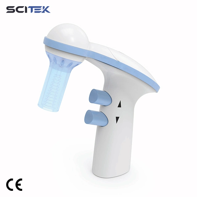 SCITEK Pipette Filler 0.45um Hydrophobic Filter Pipette for laboratory