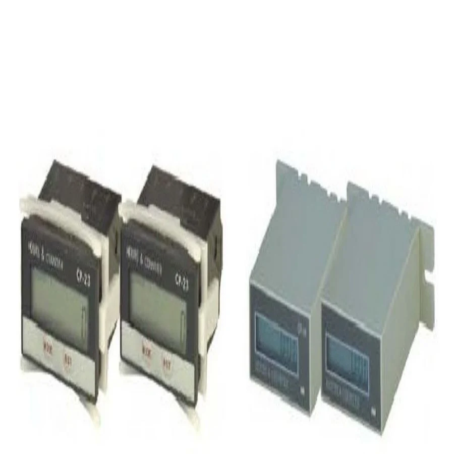 Aufzug Teile LCD Zähler, Aufzug Componenet LCD Timer