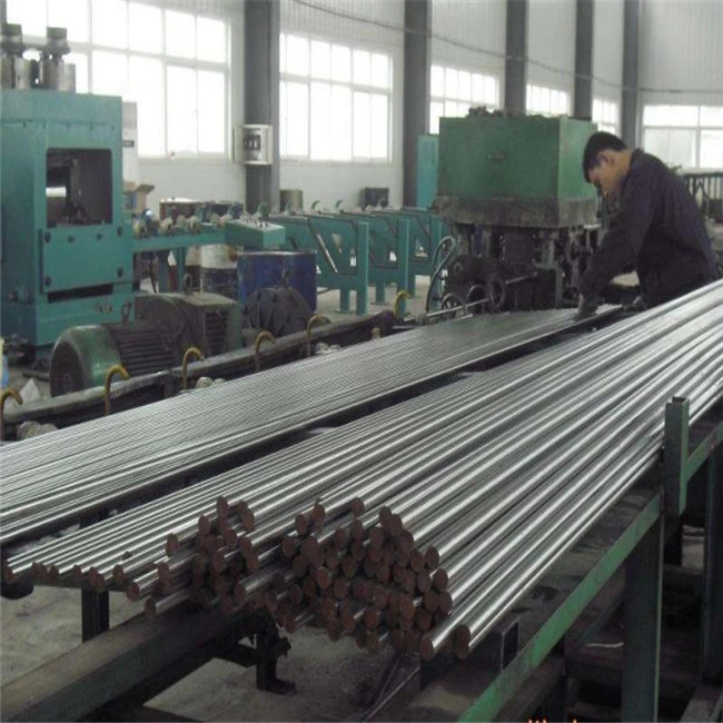 New Arrival Incoloy 800h 800ht 925 926 Alloy Steel Round Bar