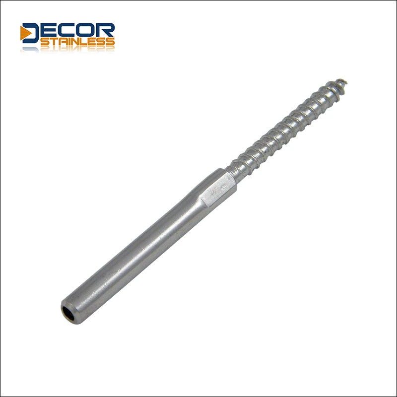 Stainless Steel Special Design Thread Terminal