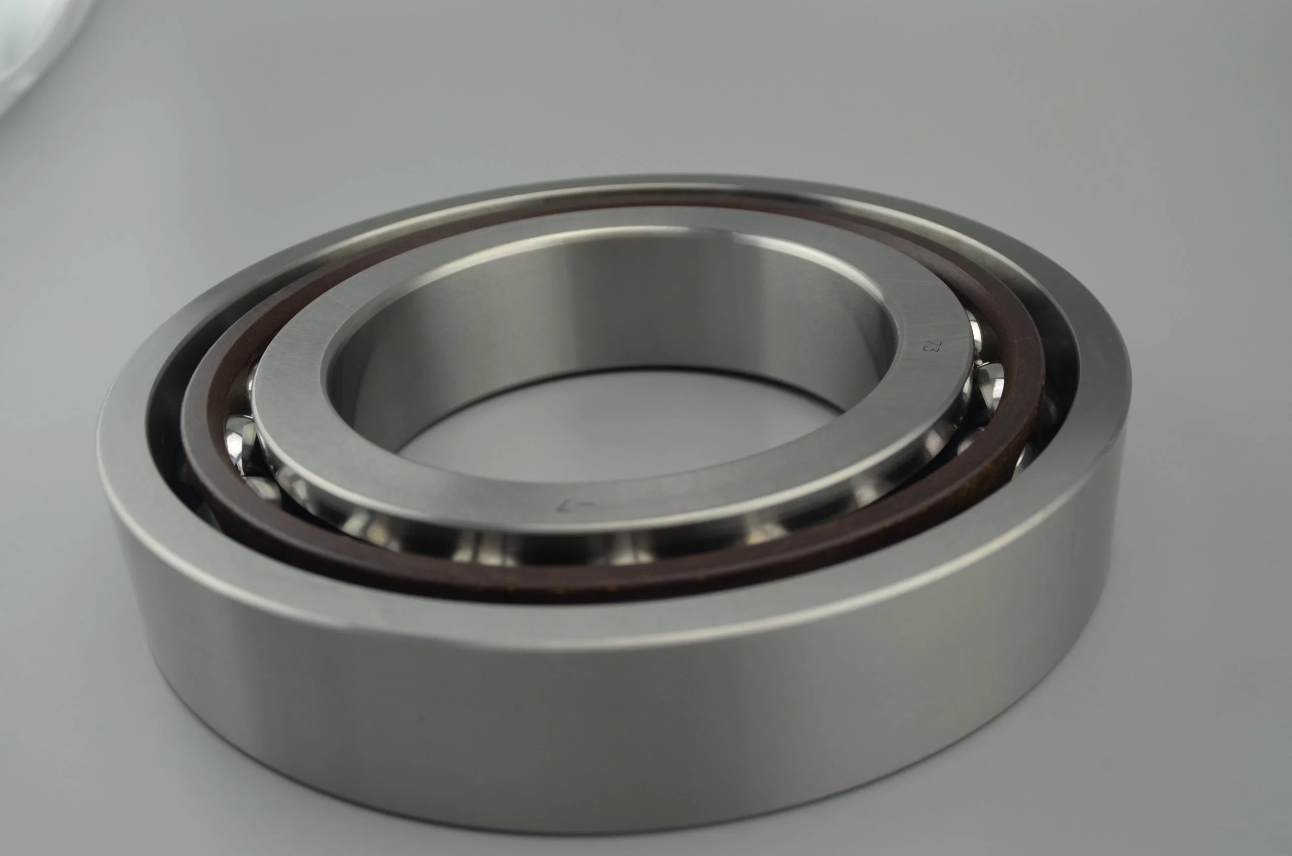 Zys 7210c 50X90X20 ABEC-7 Angular Contact Ball Bearing with Universal Arrangement Metric