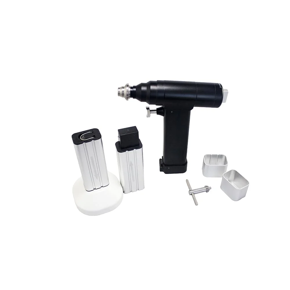 Ruijin Rechargeable Mini Orthopedic Drill for Small Bone Drill