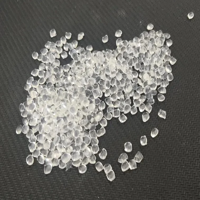 Pure Polyurethane Resin Price Hardness Shore a Pellet 30A 40A 45A 50A 60A 65A 70A TPU Raw Materials