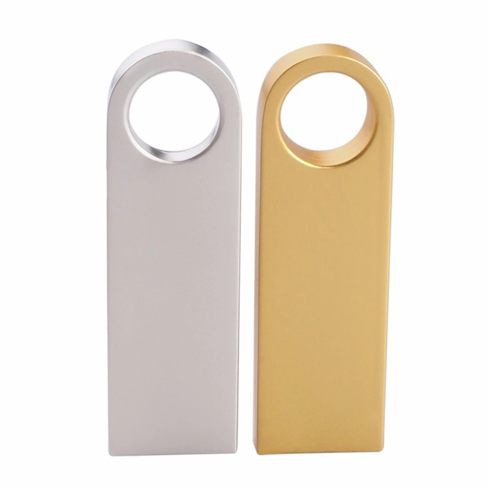 Promotion Gift Metal USB Flash Dis 1GB USB Flash Drive