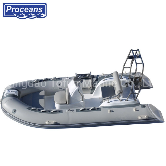 3.9m/12.8feet PVC Rib Boat/Motor Boat/Speed Boat/Fishing Boat