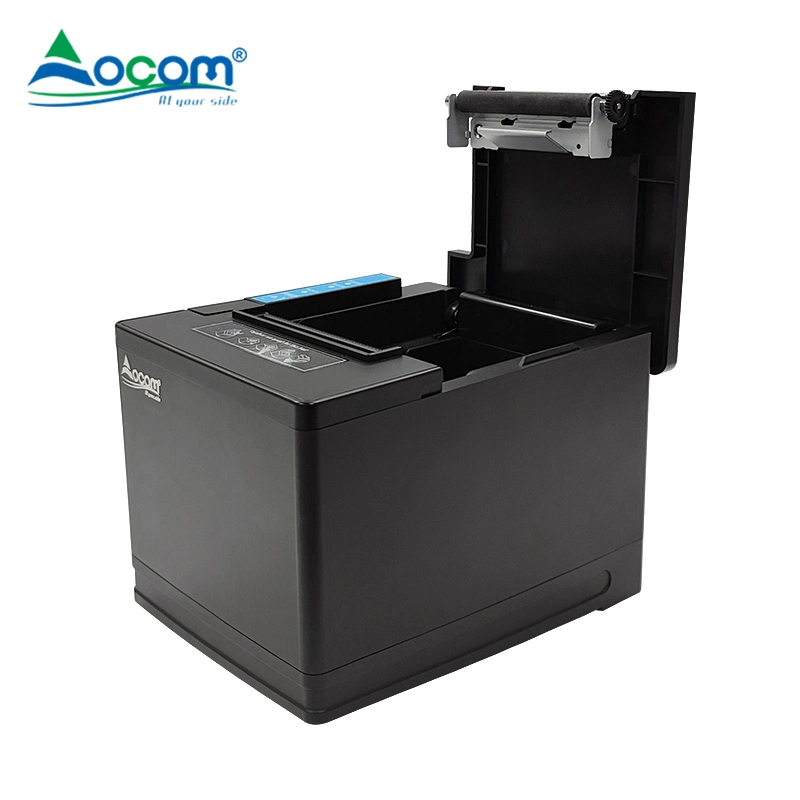 Special Offer Thermal Receipt 80mm POS Bluetooth Printer with CE FCC