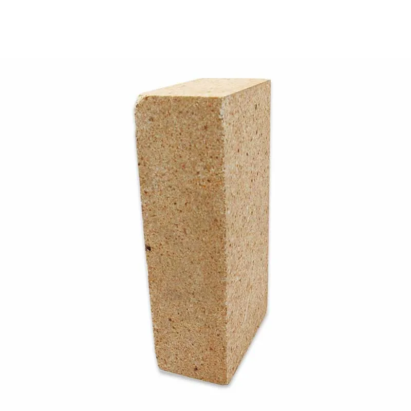 Light Weight Heat Resistant Materials Good Quality Insulation Fire Clay Bricks