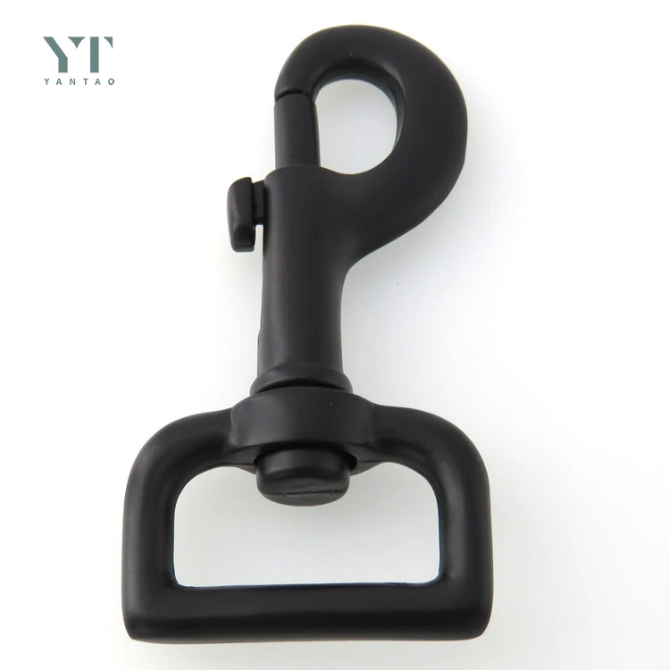 High quality/High cost performance  Metal D Rings Adjustable Slide Quick Release Buckles Swivel Dog Hooks for Dog Collar