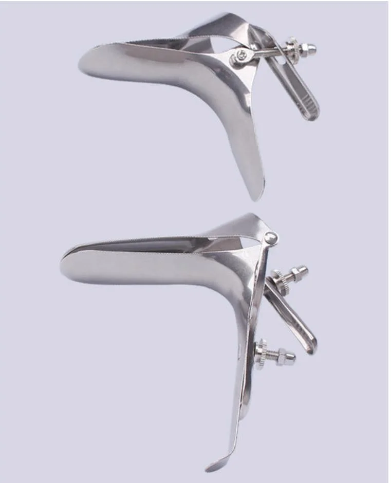 Reusable Vaginal Speculum Specula Medical Devices with CE ISO 13485