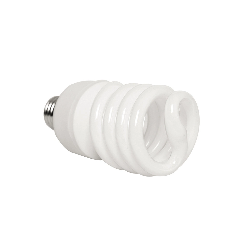 13W 15W 23W 26W UVB 5.0 10.0 15.0 Spiral Compact Fluorescent Lamp UVB Reptile Bulb