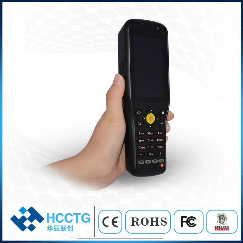 Mobile Phone Qr Code Readerbarcode Industrial Touch Screen Android PDA