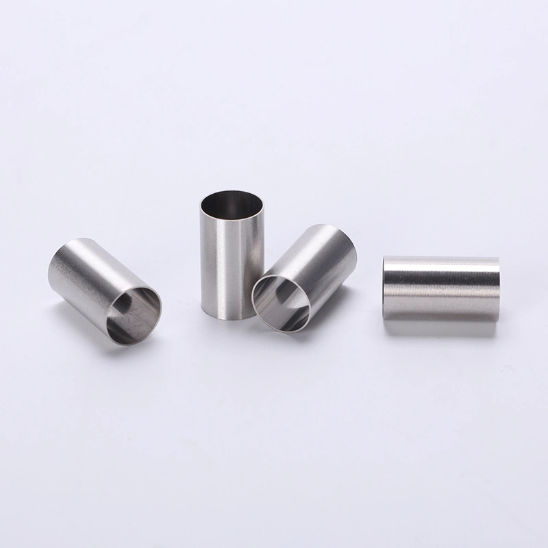 Stainless Steel Deep Drawn Auto ABS Components