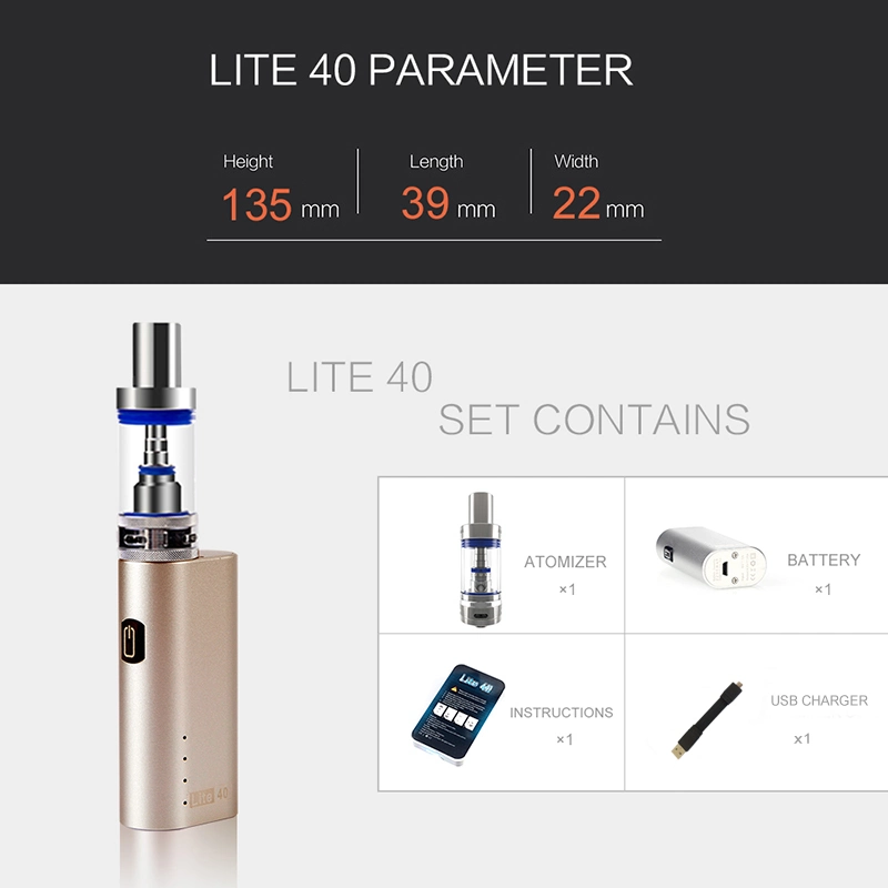 Electronic Atomizer Rechargeable Disposable/Chargeable Vape Pen Private Label Vape 36