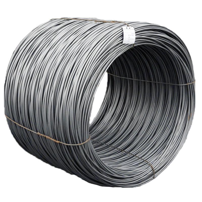 High quality/High cost performance Low Carbon Steel Wire Galvanized 3mm 4mm 5mm 6mm 1670MPa High Tensile Strength PC Wire Prestressed Concrete Steel Wire