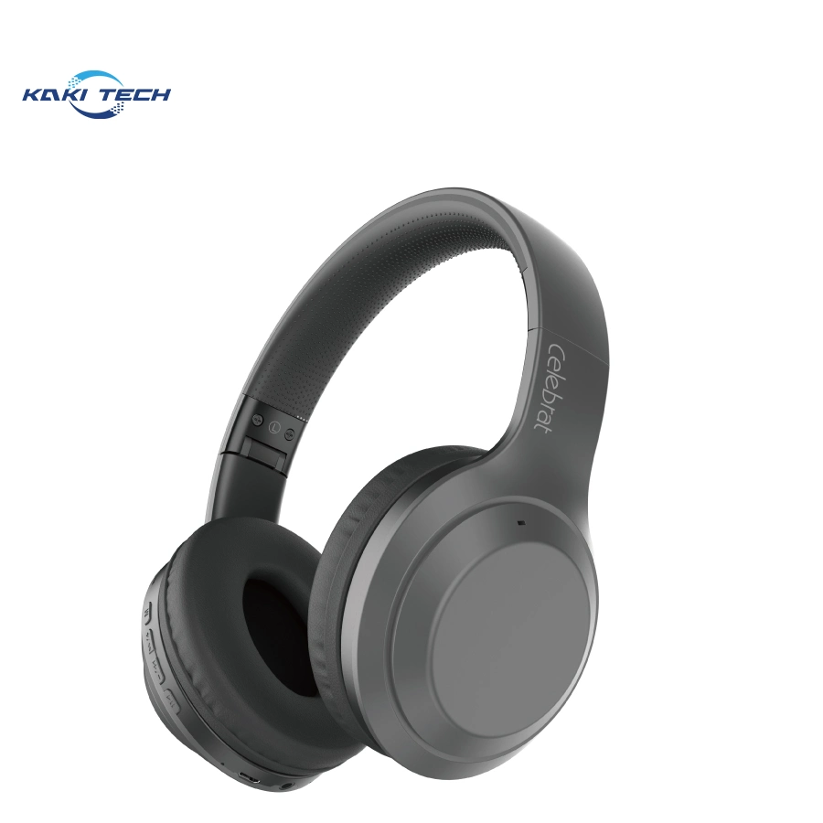 Wholesale/Supplier High quality/High cost performance  Kaki Celebat Sport Music Bluetooth écouteurs sans fil Casques