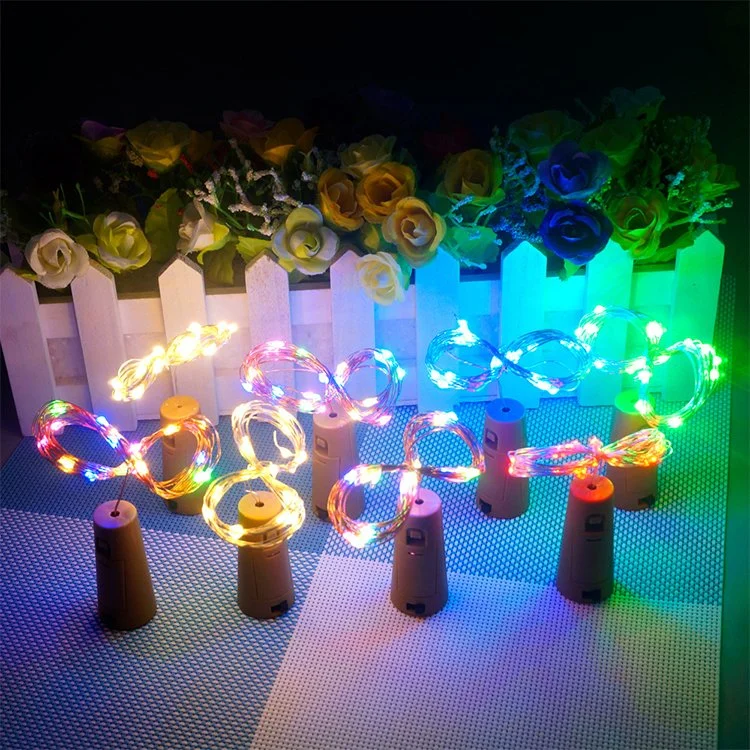 4W Lighting 3D LED Bulb Starry LED Firework Filament Lamp LED Color Holiday Home