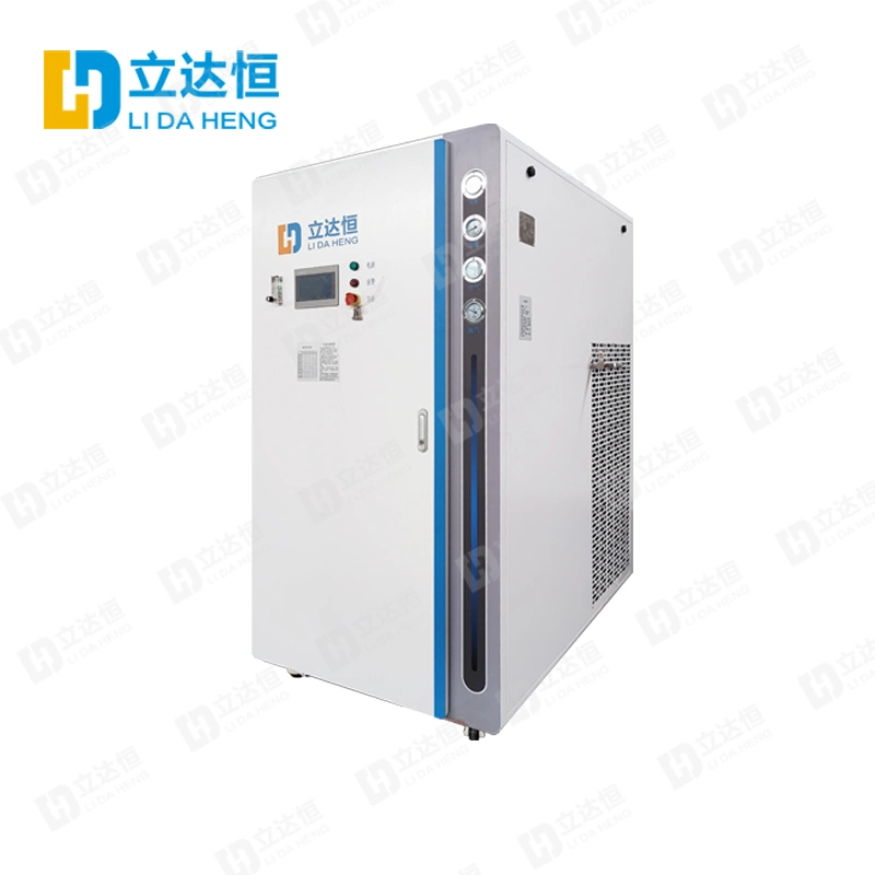 Ldh Manufacturers Supply 40L Per Hour Liquid Nitrogen Generators