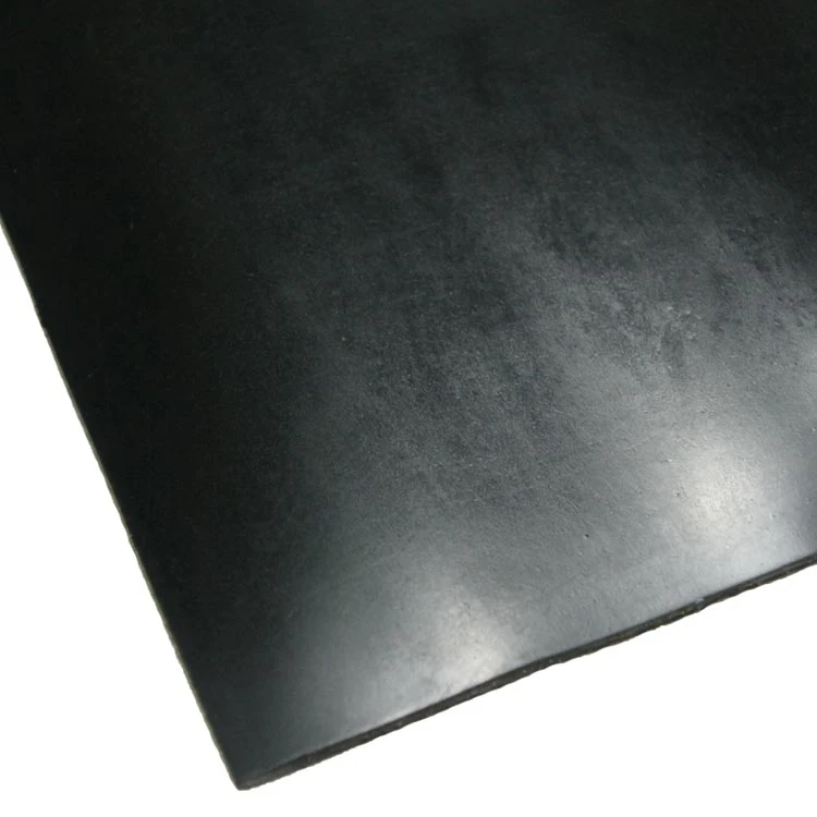 Rubber Sheet (NBR+EPDM+Neoprene+SBR+Silicone+FKM+Natural Rubber) Industrial Sheet