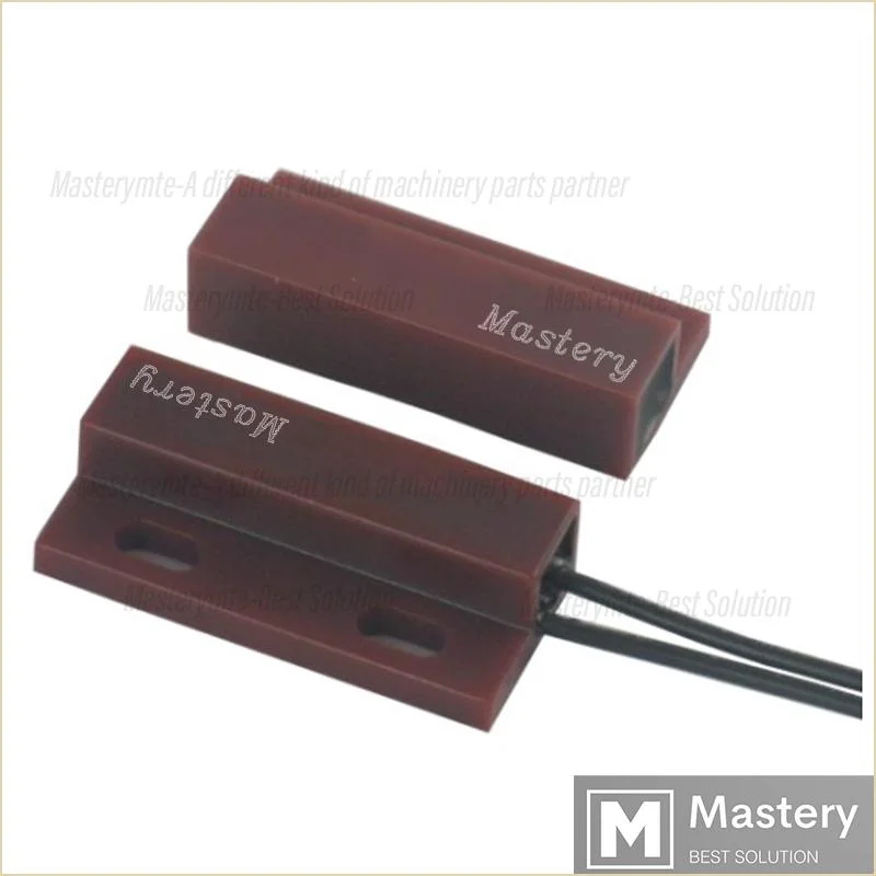 Reed Switch Sensor Proximity Switch Inductive Sensor Magnetic Switch Sensor Customized High Precision