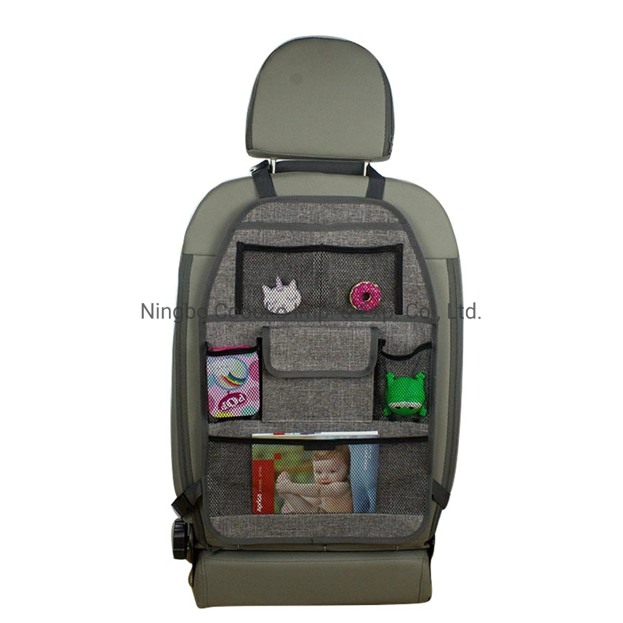 High quality/High cost performance  and Cheap Price Car Back Seat Organizer