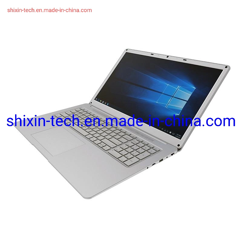 2022 New Best Price 17.3" Dual Core Mini Laptop for School, Office or Home. Made in China